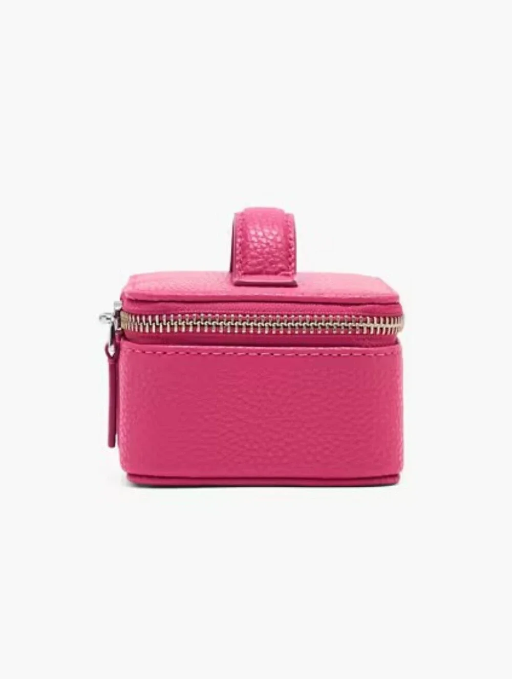Marc jacobs The Jewel Box (Raspberry pink)
